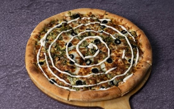 چیکن اسپینج