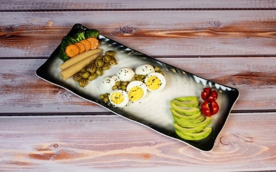 صبحانه رژیمی